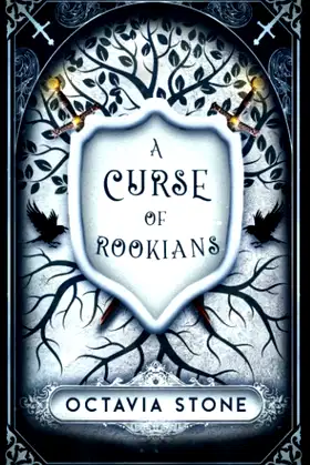 A Curse of Rookians poster