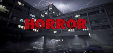 Horror capsule