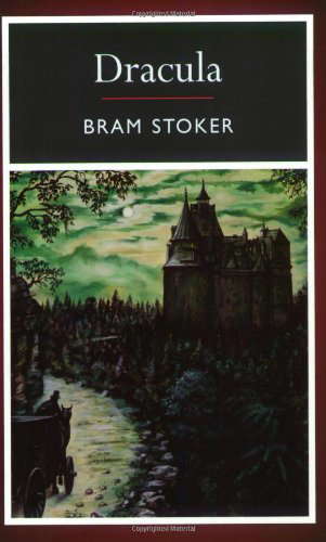 Dracula (Arcturus Paperback Classics) poster