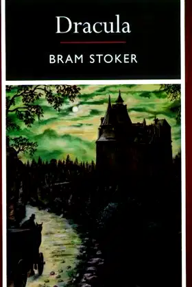 Dracula (Arcturus Paperback Classics) poster