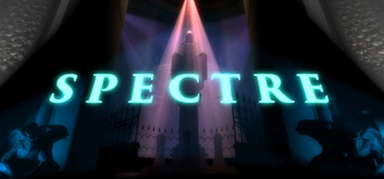 Spectre capsule