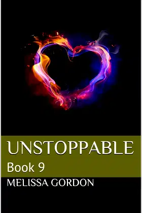 Unstoppable : Book 9 poster