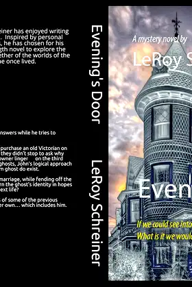 Evening's Door poster