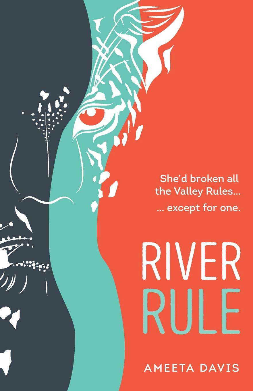 River Rule poster