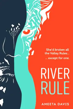 River Rule poster