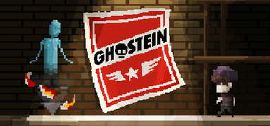 Ghostein capsule