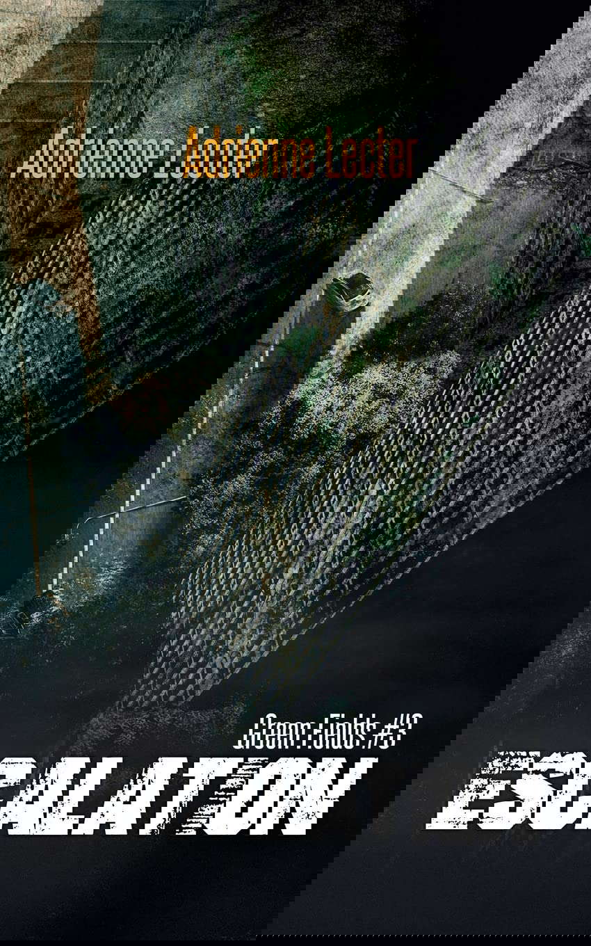 Green Fields: Escalation poster