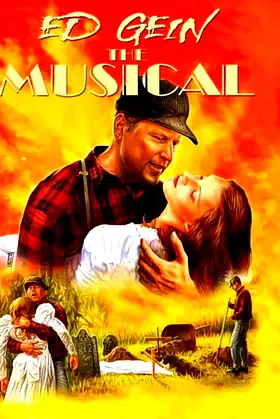 Ed Gein: The Musical poster