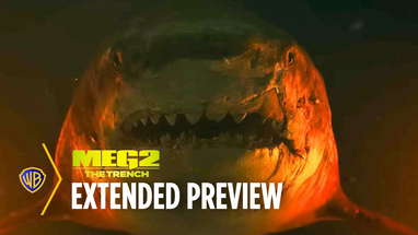 Extended Preview poster