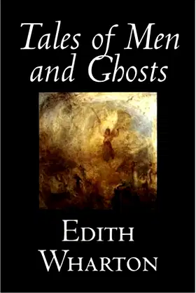 Tales of Men And Ghosts poster