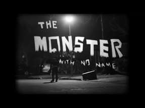 The Monster with No Name - Horror Short Film poster