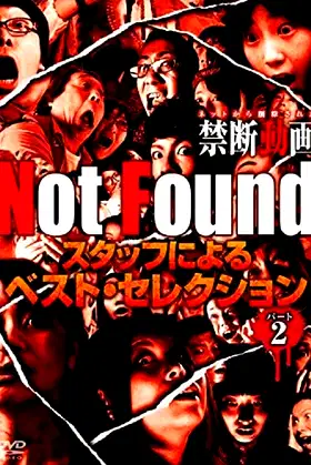Not Found - Forbidden Videos Removed from the Net - Best Selection by Staff Part 2 poster