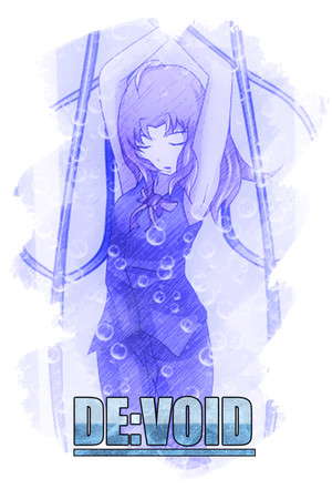 DE:VOID poster
