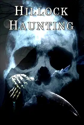 Hillock Haunting poster