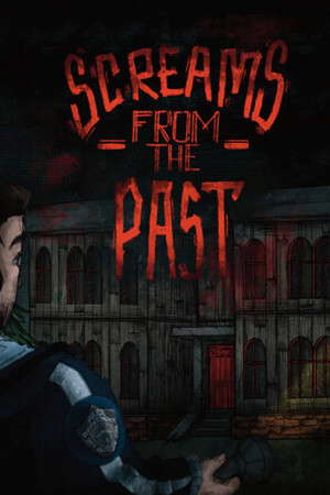 Screams from the Past poster
