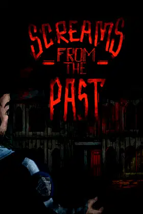 Screams from the Past poster