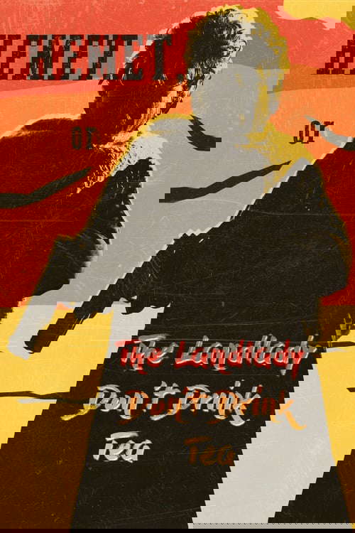 Hemet, or the Landlady Don't Drink Tea poster