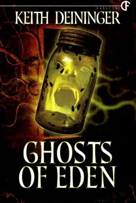Ghosts of Eden poster