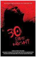 30 Days of Night poster