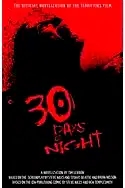 30 Days of Night poster