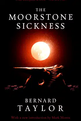 The Moorstone Sickness poster