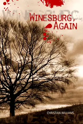 Winesburg, Again poster