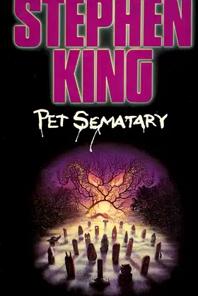 Pet Sematary poster