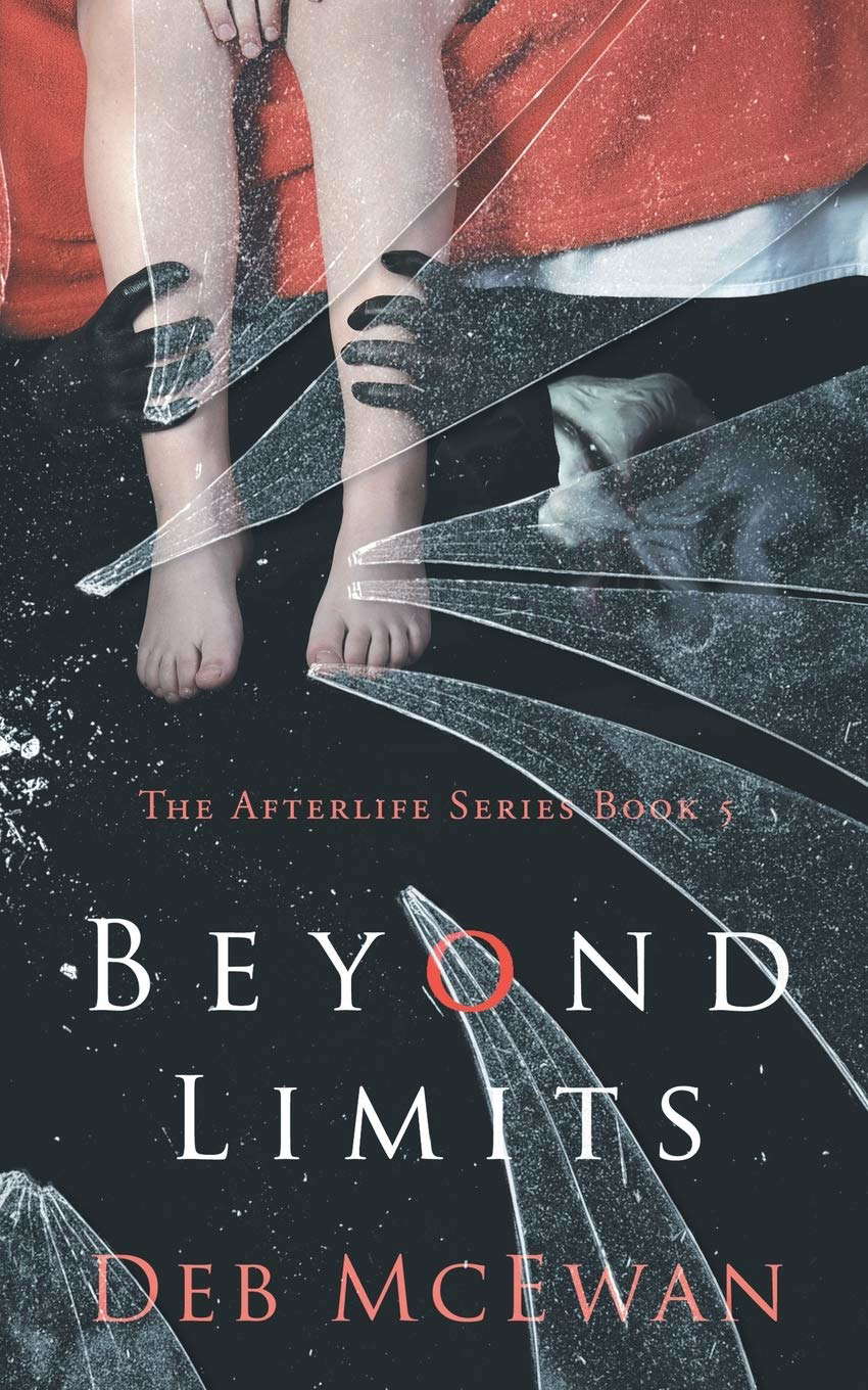 Beyond Limits: The Afterlife Series Book 5: (A Supernatural Thriller) poster