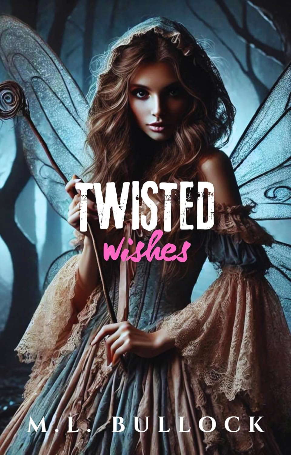 Twisted Wishes poster