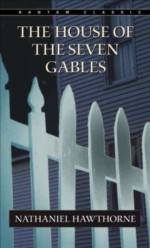 The House of the Seven Gables poster