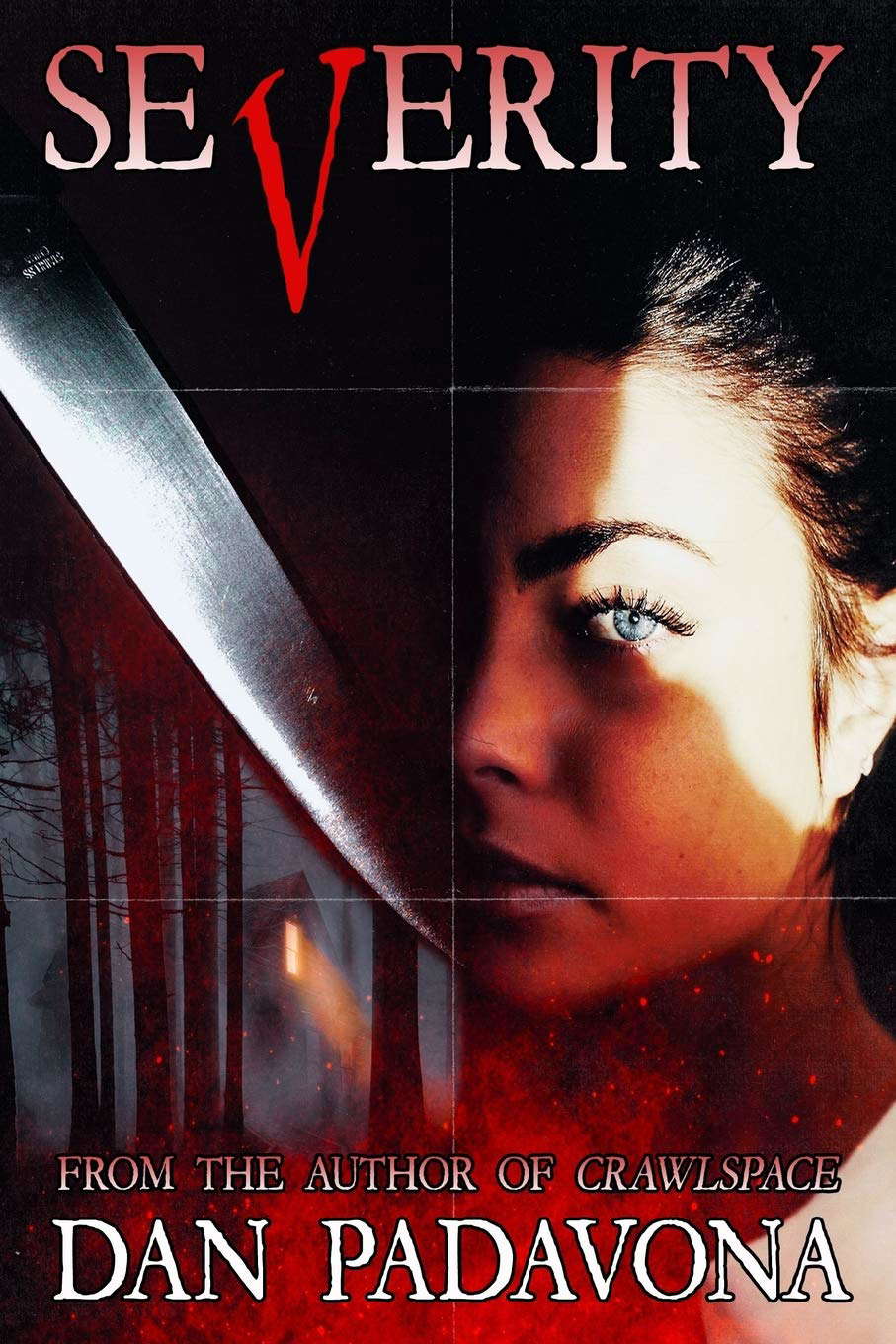 Severity poster