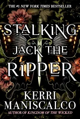 Stalking Jack the Ripper (Stalking Jack the Ripper, 1) poster