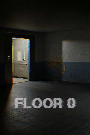 Floor 0 poster