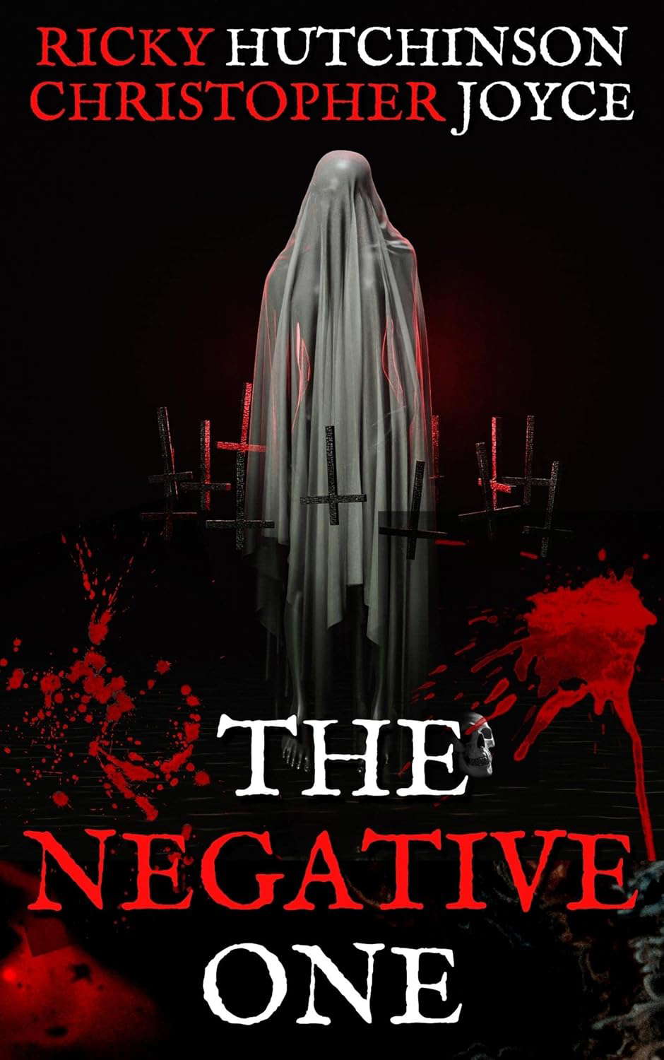 The Negative One poster