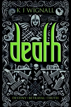 Death: The Mercian Trilogy (3) poster
