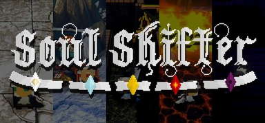 Soul Shifter capsule