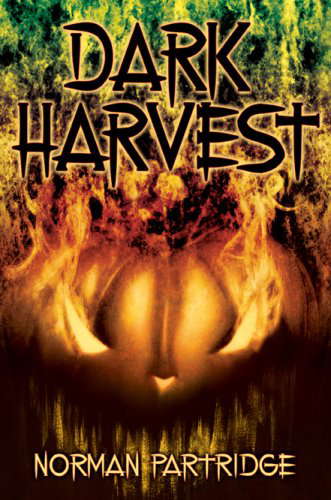 Dark Harvest poster