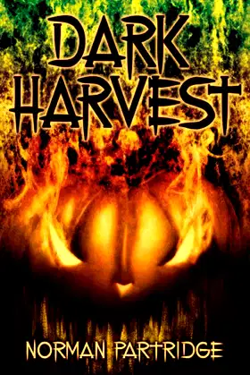Dark Harvest poster