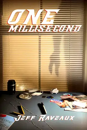 One Millisecond poster