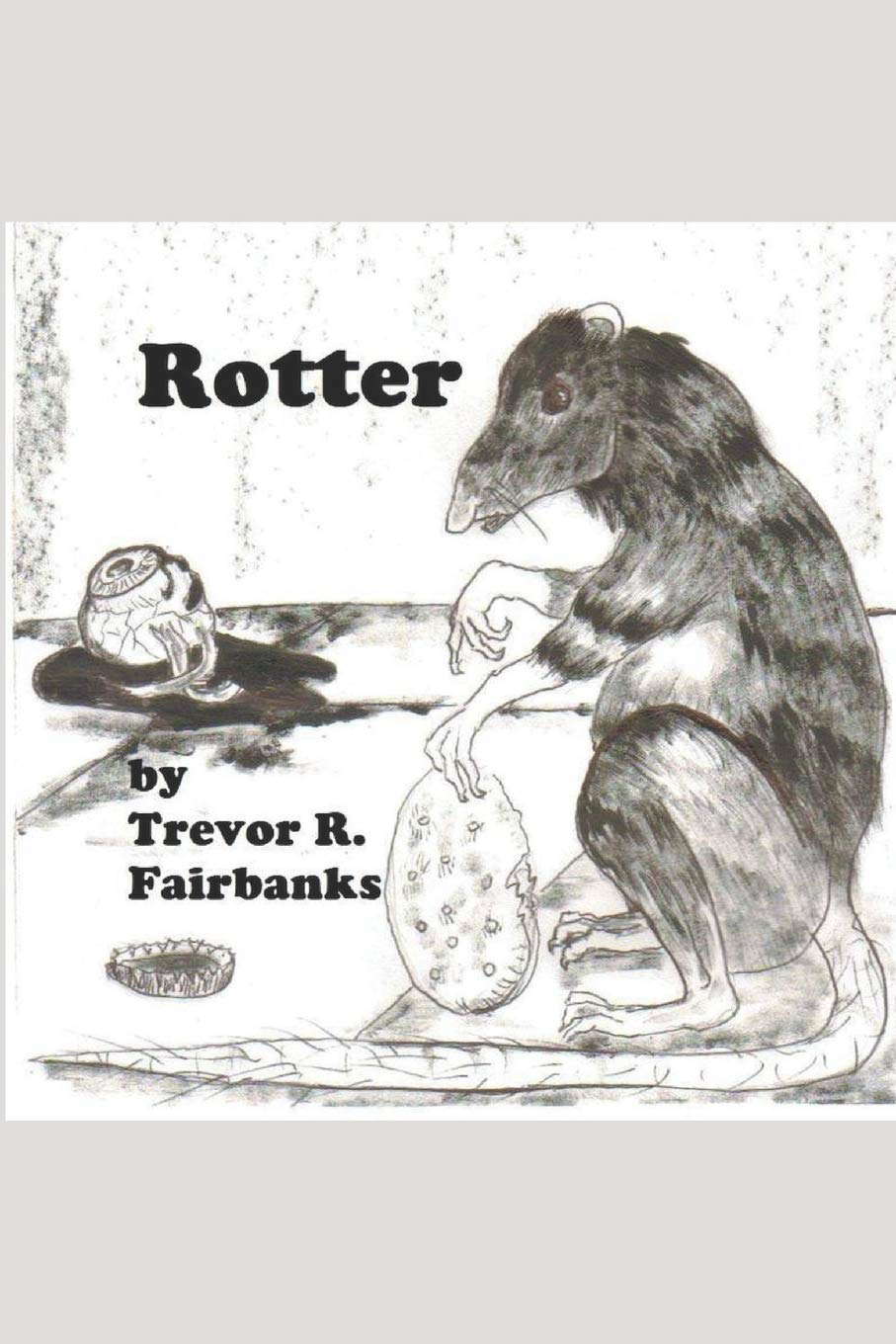 Rotter poster