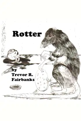 Rotter poster