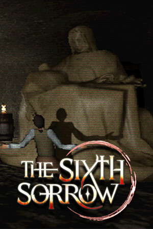 The Sixth Sorrow poster