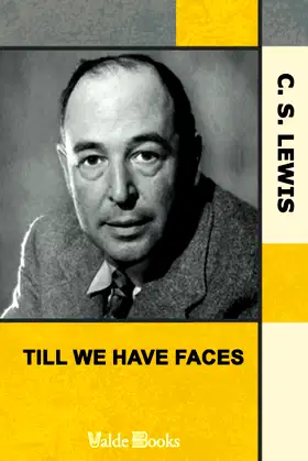 Till we have Faces poster