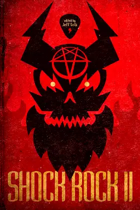 Shock Rock II poster