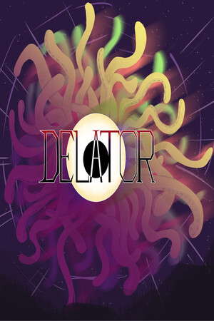 Delator poster