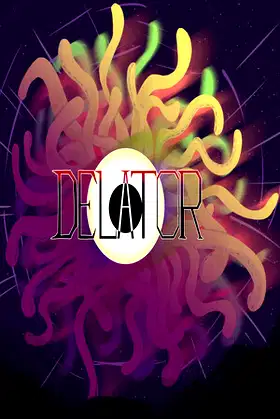 Delator poster