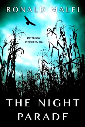 The Night Parade poster