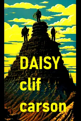 Daisy poster