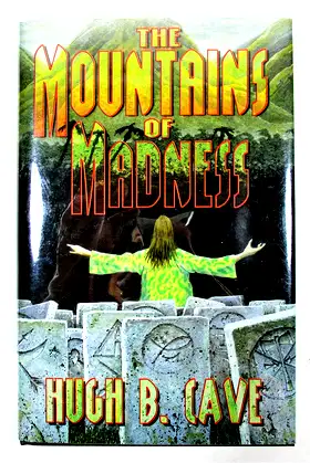 The Mountains of Madness poster
