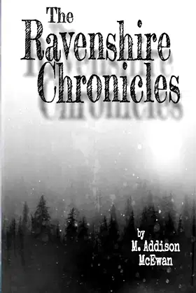 The Ravenshire Chronicles poster